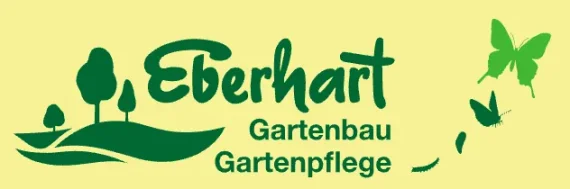 Logo Eberhart Gartenbau GmbH